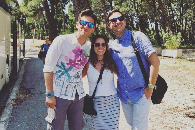 Istria Wine Tour from Rijeka and Opatija - Timing, pickup, and the practical details
