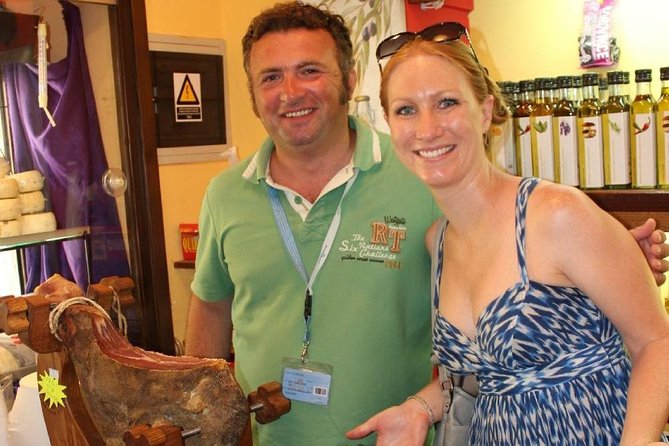 Istrian hill top cities tour with truffle and olive oil tasting - Lim Fjord: a quick view before the hills