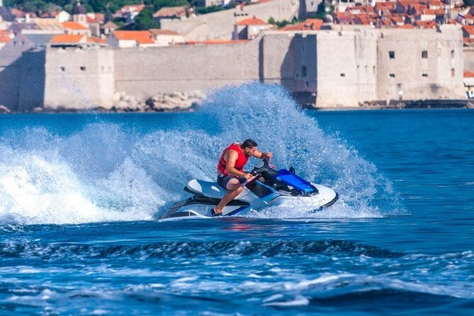 Jet Ski Rent 2h - Is $318.06 good value for two people?