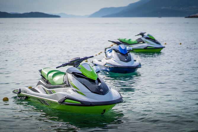 Jet Ski Rent 30 min - Who will enjoy this most