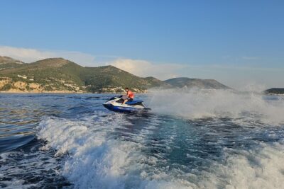 Jet Ski Rental in Dubrovnik