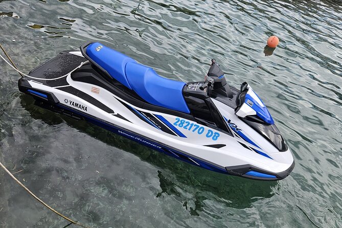 Jet Ski Rental in Dubrovnik - Eight hours: a full Elaphite Islands day