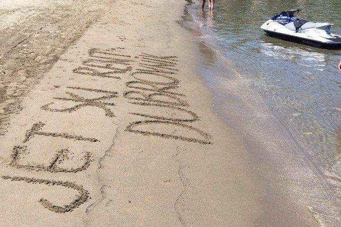 Jet Ski Safari Tour 1h - What the private price really buys