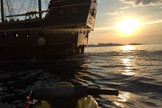 Jet Ski Safari Tour 1h - Who will enjoy this ride most
