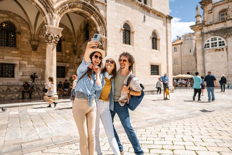 Jewels of Hvar – Guided Walking Tour - Is two hours enough for Hvar?