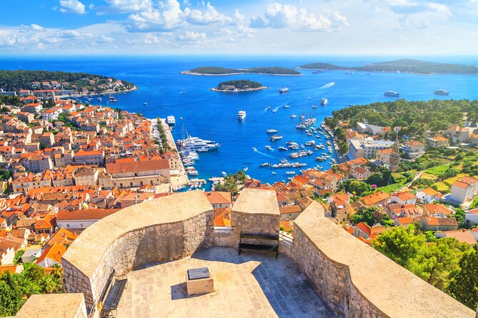 Jewels of Hvar - Private Walking Tour - What the two-hour format really means