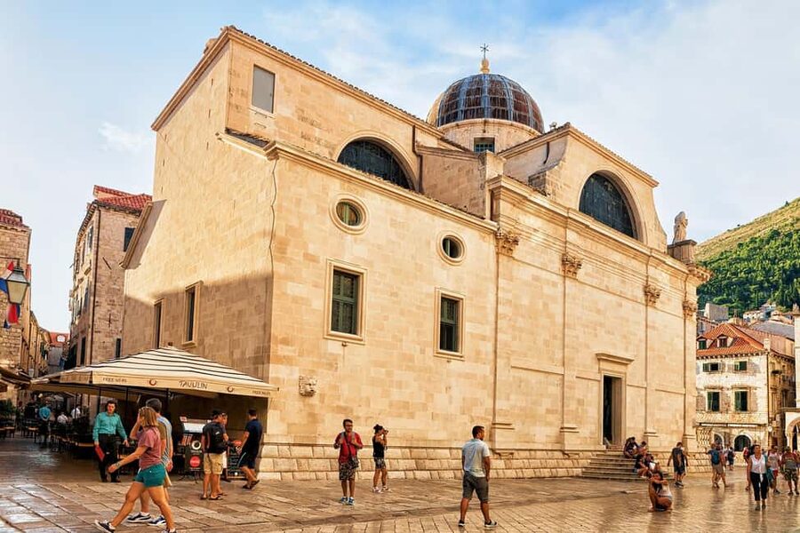 Jewish History of Dubrovnik Old Town Private Walking Tour - Who will get the most from this walk?