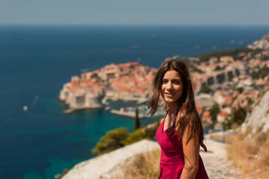 Jewish History of Dubrovnik Old Town Private Walking Tour - Walking Žudioska ulica, Dubrovnik’s Jewish street