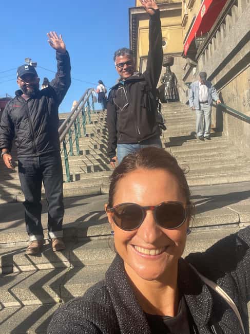 Jump into Zagreb: Walking Tour with local guide - Why this Zagreb walk works as an introduction