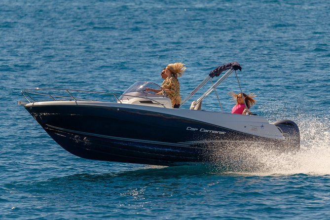 Kanjac Kayak Fishing Cavtat - The three-hour pace