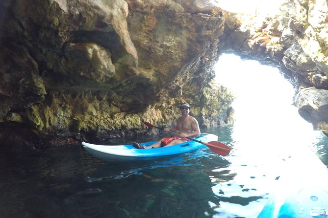 Kayak Rental in Pula - What Two Hours Really Gives You
