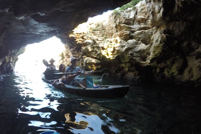 Kayak Rental in Pula - Is $44.55 Good Value for a Two-Hour Rental?