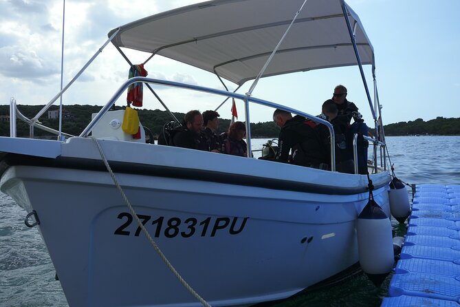 Kayak Rental in Pula - Who Will Enjoy This Pula Kayak Rental?