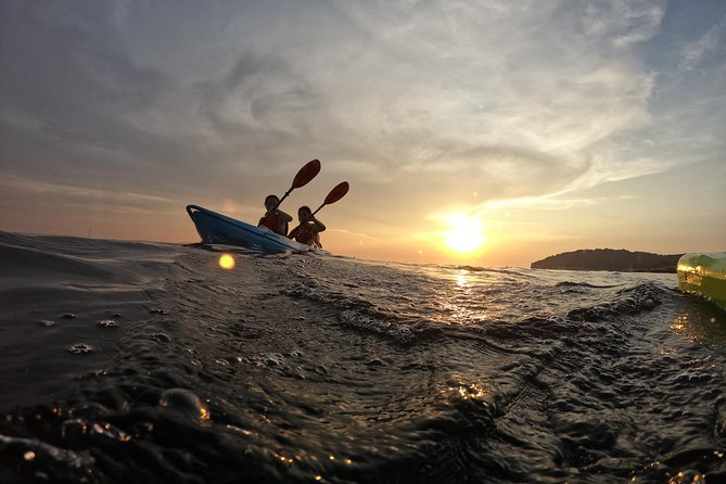 Kayak tour in Pula to Valley of Tears/free drinks+photos included - Key points before you book