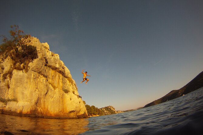 Kayaking and mussels tasting at Krka River estuary-private tours - Practical preparation for the meeting point
