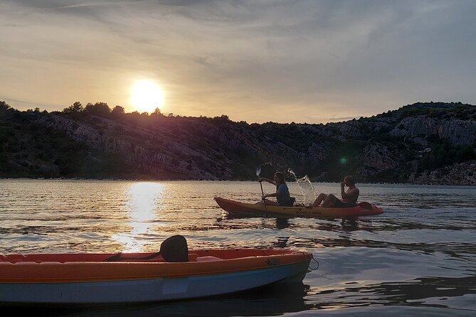 Kayaking and mussels tasting at Krka River estuary-private tours - Is the Krka River estuary kayak tour worth booking?