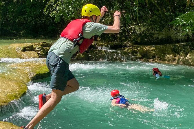 Kayaking at the Mreznica Canyon - Price, group size, and overall value