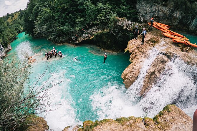 Kayaking Mrežnica river - Timing, group size, and the value of $78.61