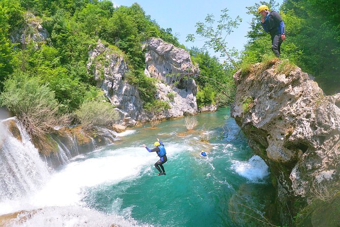 Kayaking on Upper Mreznica River - Slunj, Croatia - Key points to know before you book