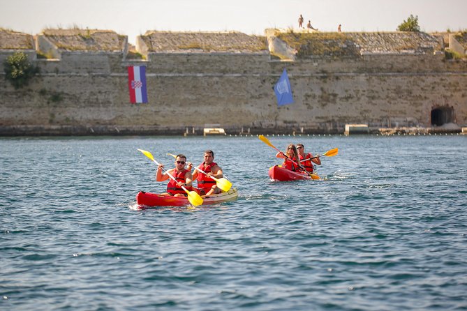 Kayaking Sunset Tour - Should you book it?