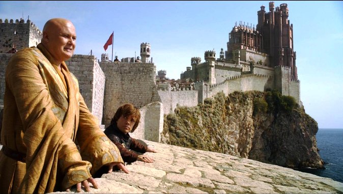 King's Landing Revealed! Game of Thrones Fans 1st Choice in Dubrovnik - Key details before you book