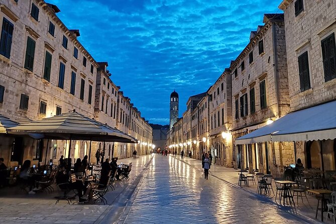 King's Landing Revealed! Game of Thrones Fans 1st Choice in Dubrovnik - Is $52.05 a fair price?