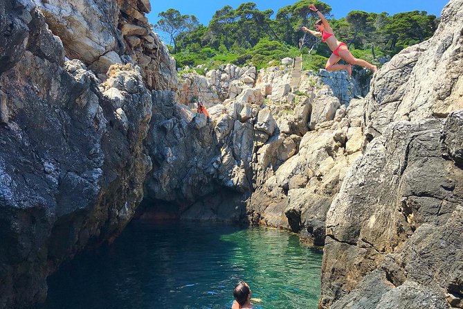 Kolocep Island Hiking and Swimming Full Day Trip from Dubrovnik - From Gruž Harbor to Donje Čelo