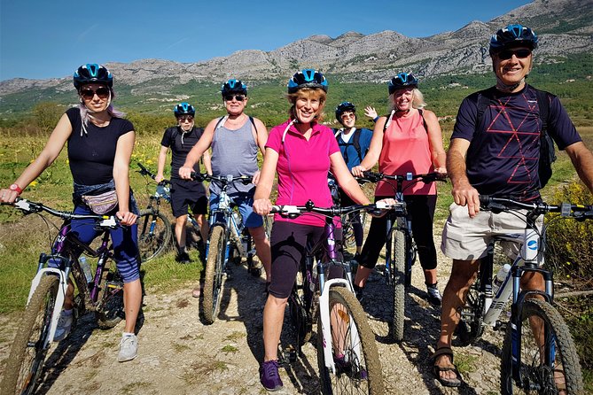 Konavle Biking and Culture Discovery Tour from Dubrovnik - Key points at a glance