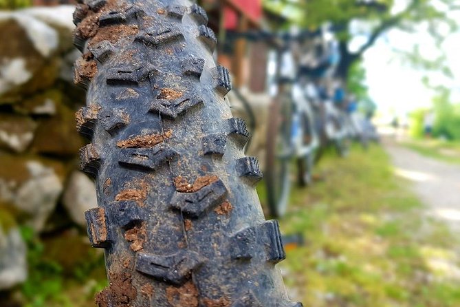 Konavle Biking and Culture Discovery Tour from Dubrovnik - Why Konavle makes a better bike outing than another Dubrovnik walk