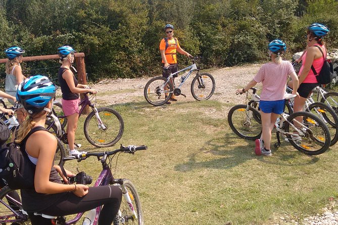 Konavle Biking and Culture Discovery Tour from Dubrovnik - St. Blaise Church and the Franciscan connection