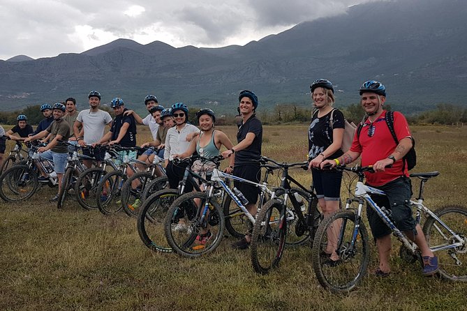 Konavle Biking and Culture Discovery Tour from Dubrovnik - What the $180.23 price gets you