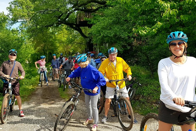 Konavle Biking and Culture Discovery Tour from Dubrovnik - Who will enjoy this Konavle bike tour?