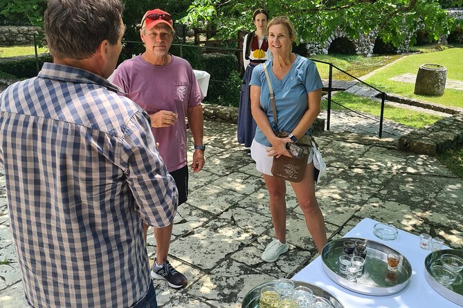 Konavle Gastro & Culture Tour (Private Tour) - Leaving Dubrovnik for Cavtat