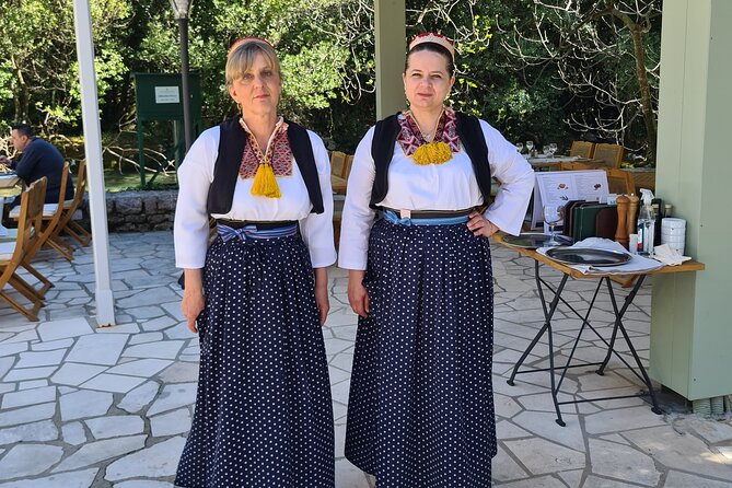 Konavle Gastro & Culture Tour (Private Tour) - Old mills, sweets, and liqueurs in Ljuta
