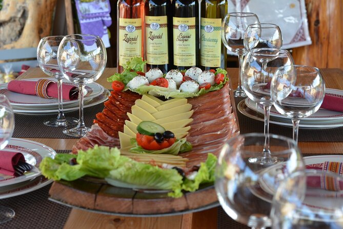 Konavle Gastro & Culture Tour (Private Tour) - The long lunch: Konavle peka