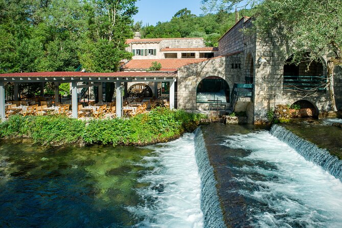 Konavle Gastro & Culture Tour (Private Tour) - Timing, comfort, and who should book