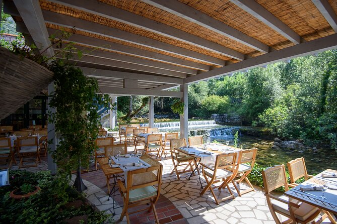 Konavle Gastro & Culture Tour (Private Tour) - The food and culture balance