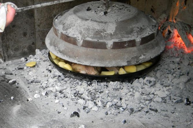 Konavle Gastro Tour From Dubrovnik - Key points to know before you book