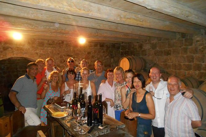 Konavle Gastro Tour From Dubrovnik - The guide can shape the whole experience
