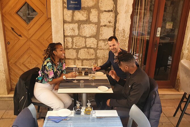 Konavle Gastro Tour From Dubrovnik - Practical tips for a smoother day