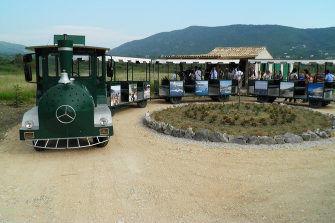 Konavle Valley Wine Tour from Dubrovnik with Train Ride and Wine Tasting - Leaving Dubrovnik for the Konavle Valley