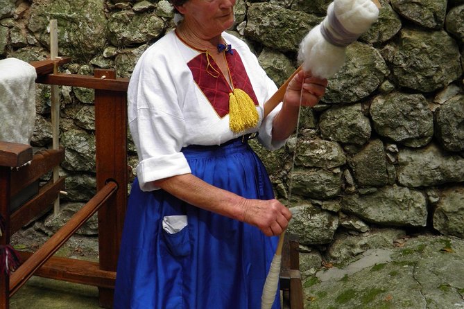 Konavle Valley Wine Tour from Dubrovnik with Train Ride and Wine Tasting - Miljas Winery and Botaro’s Rose