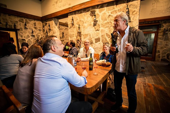 Konavle Wine& History&food Tour - Key points at a glance
