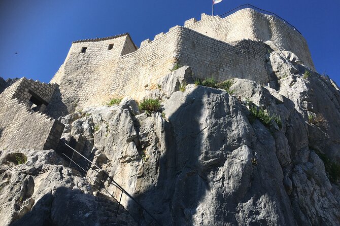 Konavle Wine& History&food Tour - What Mario adds to the day