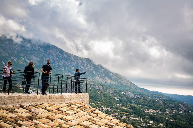 Konavle Wine& History&food Tour - Who should book this Konavle outing?
