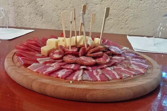 Konavle wine tasting tour from Dubrovnik with 2 vinery's - Brajković Winery in Zastolje