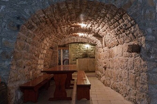 Konavle wine tasting tour from Dubrovnik with 2 vinery's - Is $225.31 a fair price?