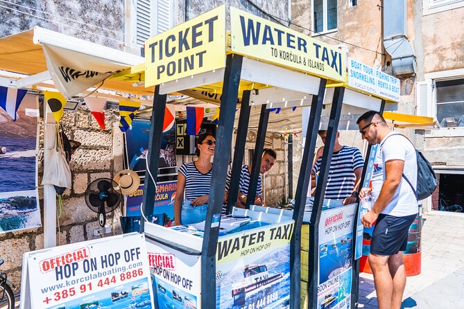 Korcula 3 Islands Tour - Badija - Vrnik - Stupe (shared tour) - Is $71.90 a fair price?