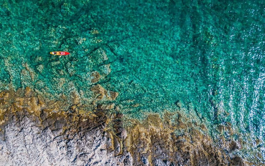 Korcula Archipelago Kayak Tour - Practical Preparation for a Comfortable Day