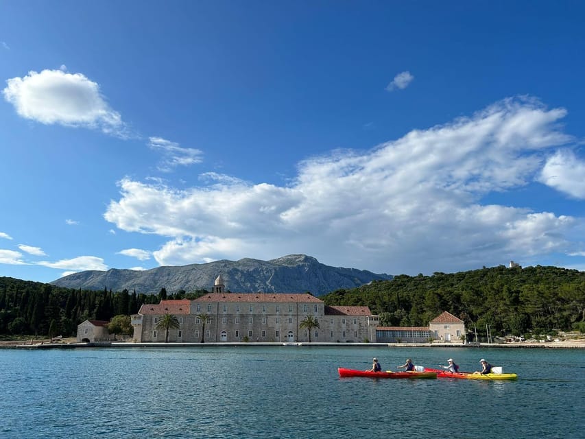 Korcula Archipelago Kayak Tour - Should You Book the Korčula Kayak Tour?